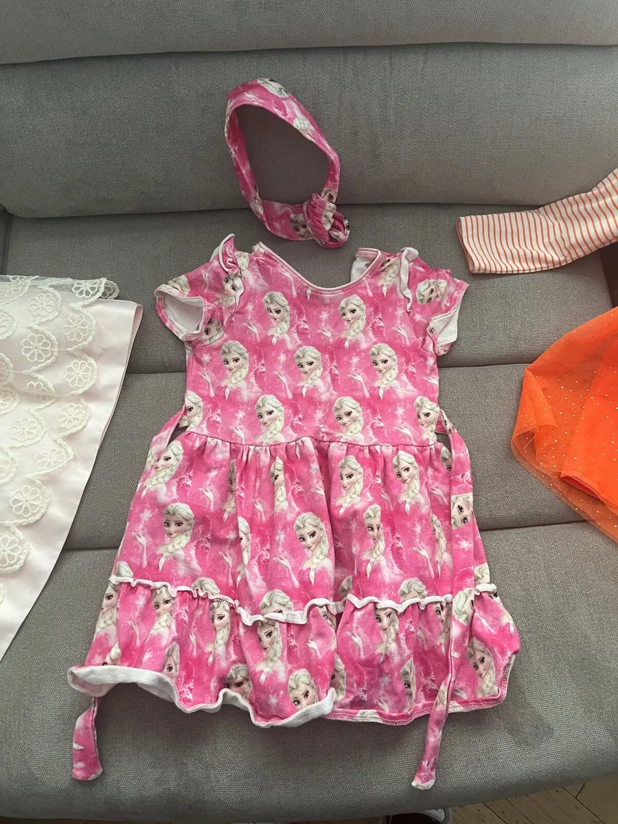 Kids clothes - Image 2