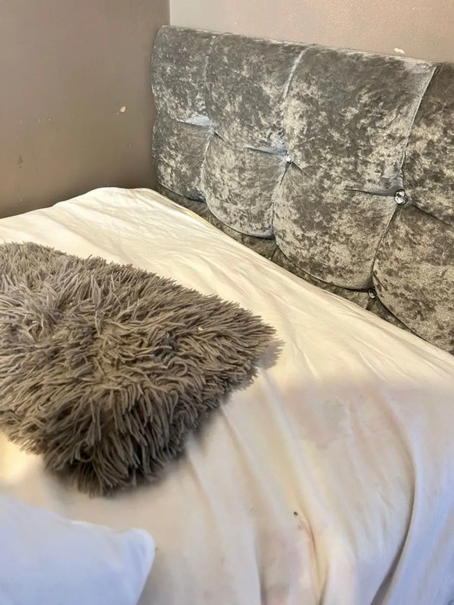 Bed - Image 1