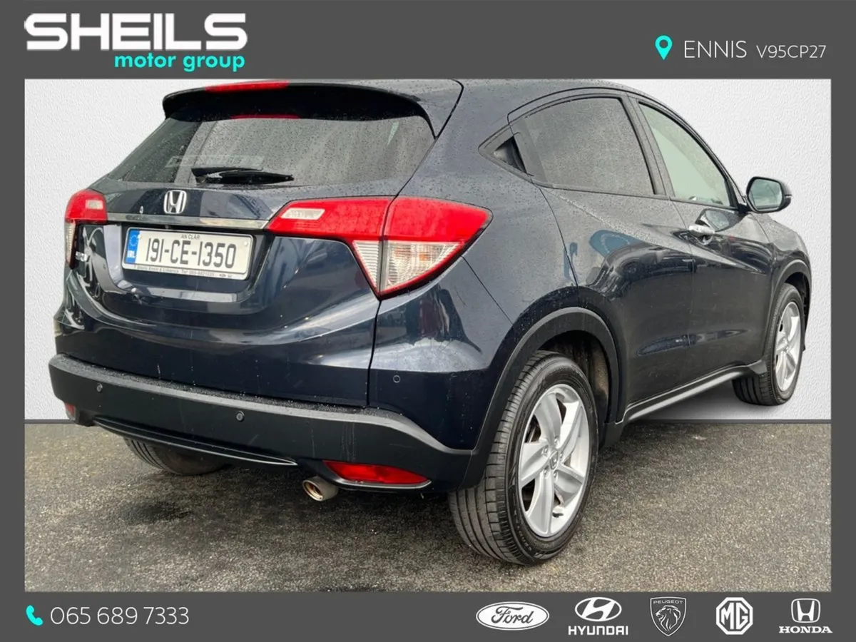 Honda HR-V 1.5 I-vtec ES - Image 2
