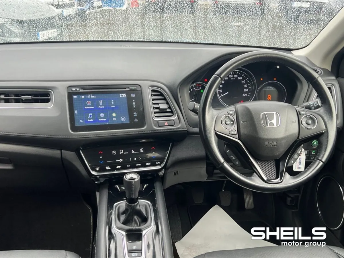 Honda HR-V 1.5 I-vtec ES - Image 3