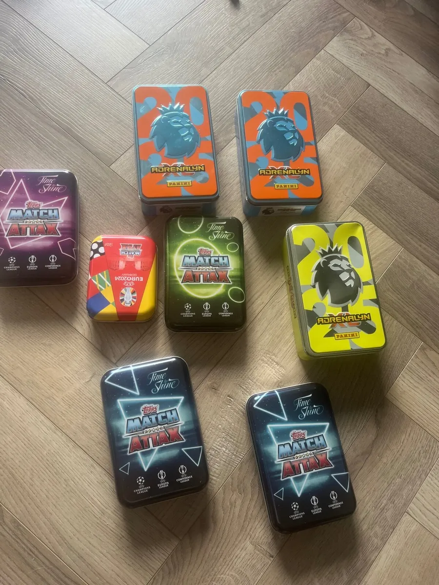 Match attax - Image 2