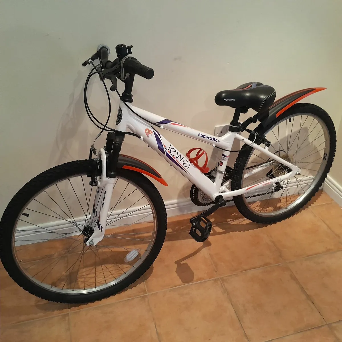 Bicycle - Image 1