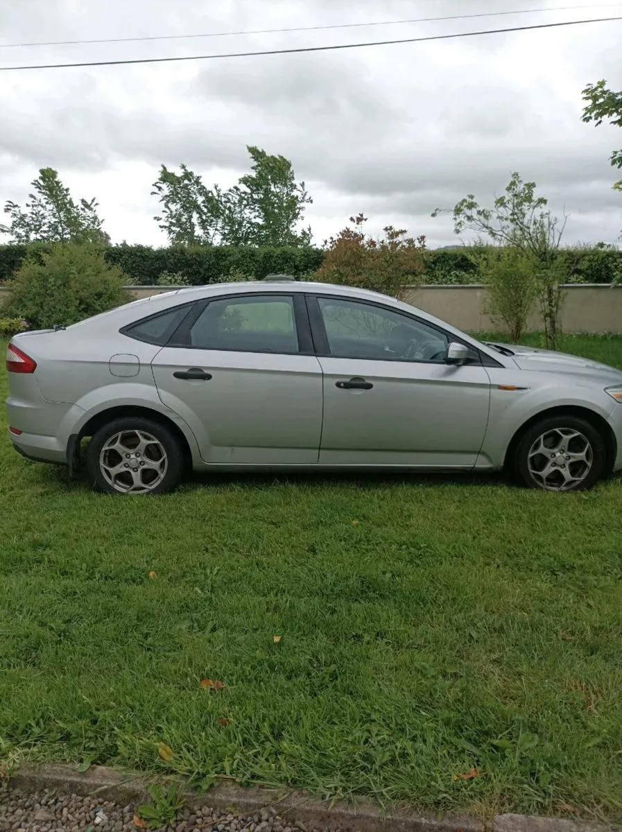 08 ford Mondeo - Image 2