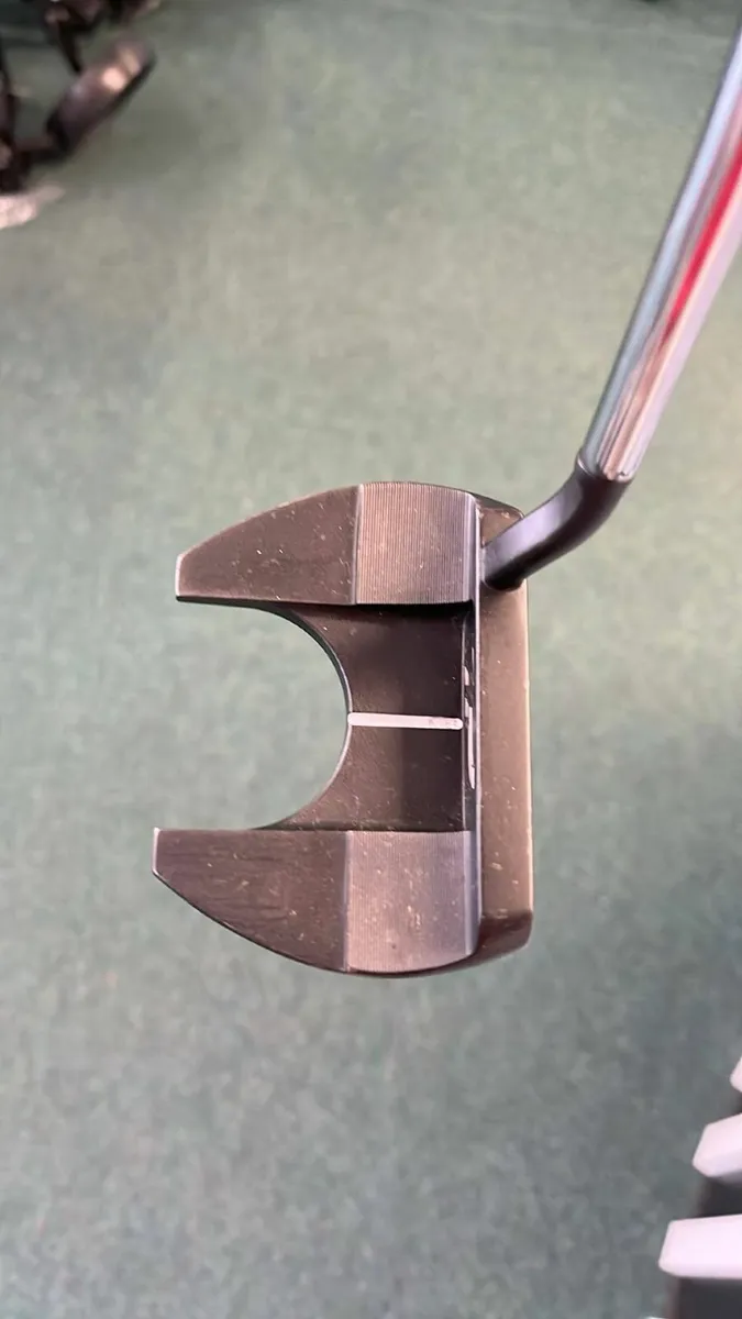 Taylor Made TP Black Ardmore SB 34 Inch Only €149 - Image 3