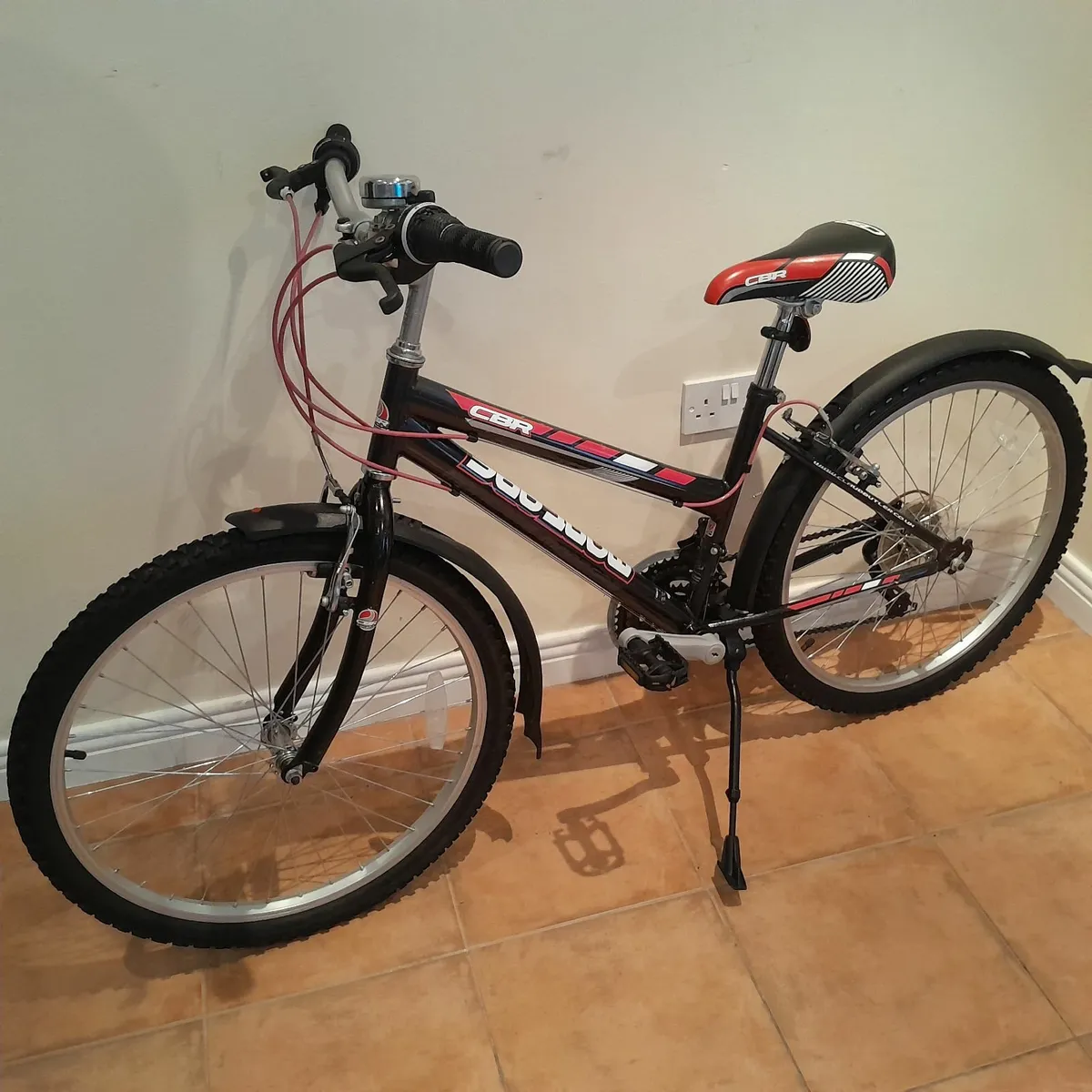 Bicycle - Image 1