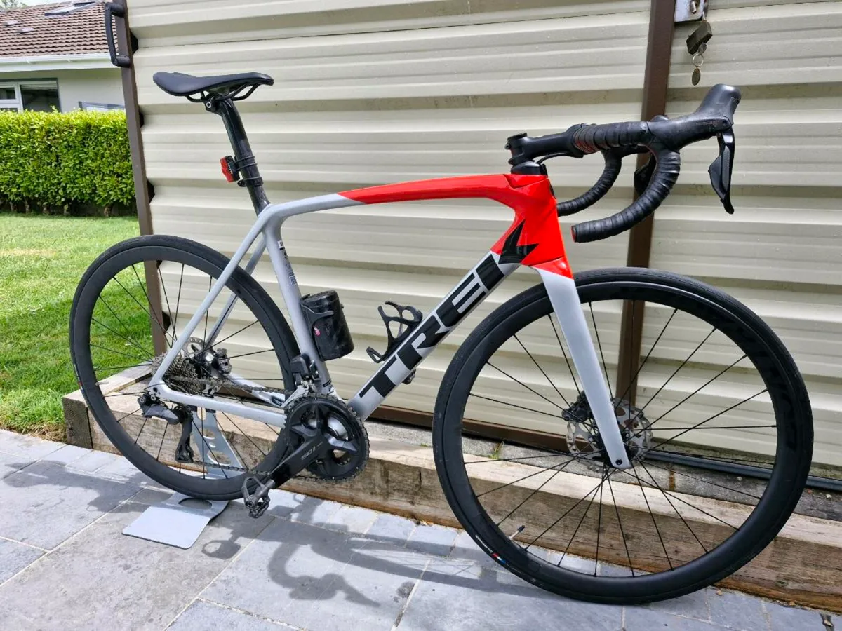 Trek Emonda - Image 1