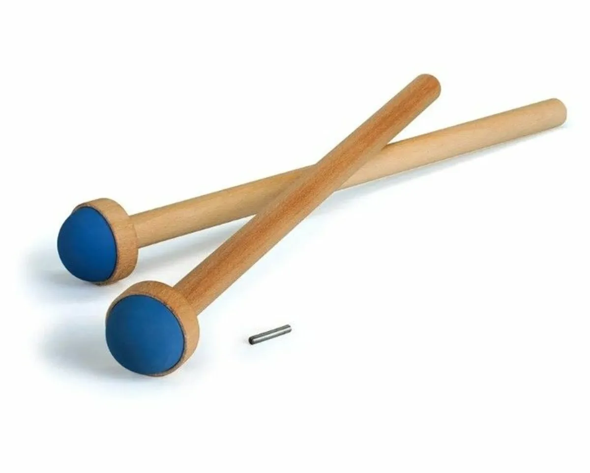 Erzi Maxi Roller Board with Paddles - Image 3