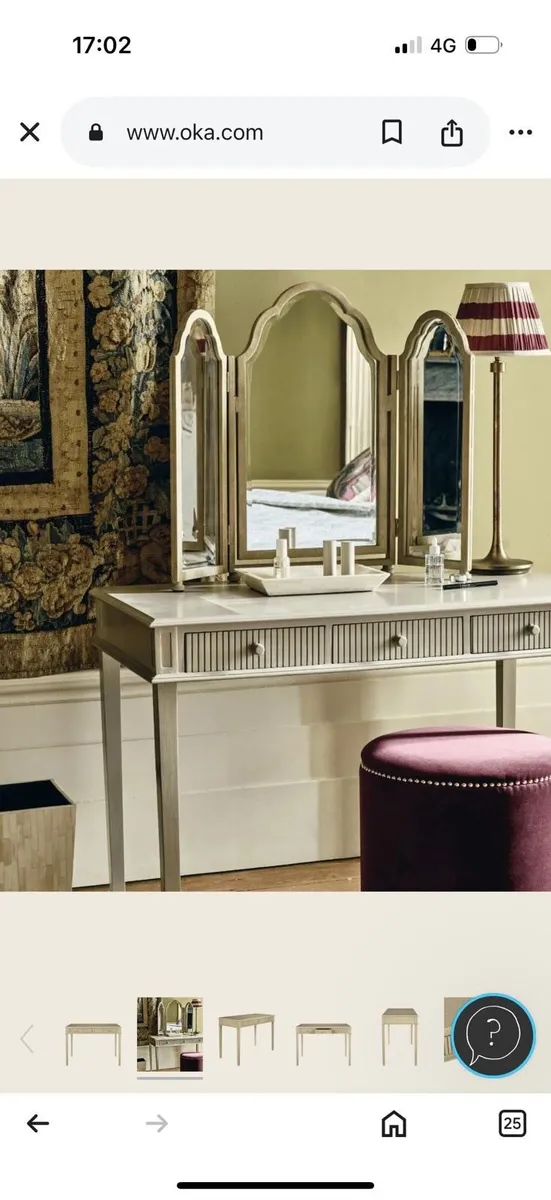 Bedside lockers - Image 2