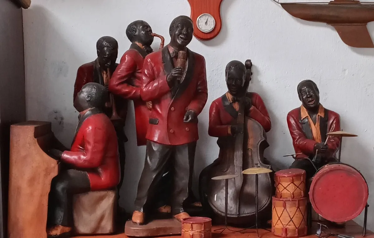 Minstrels