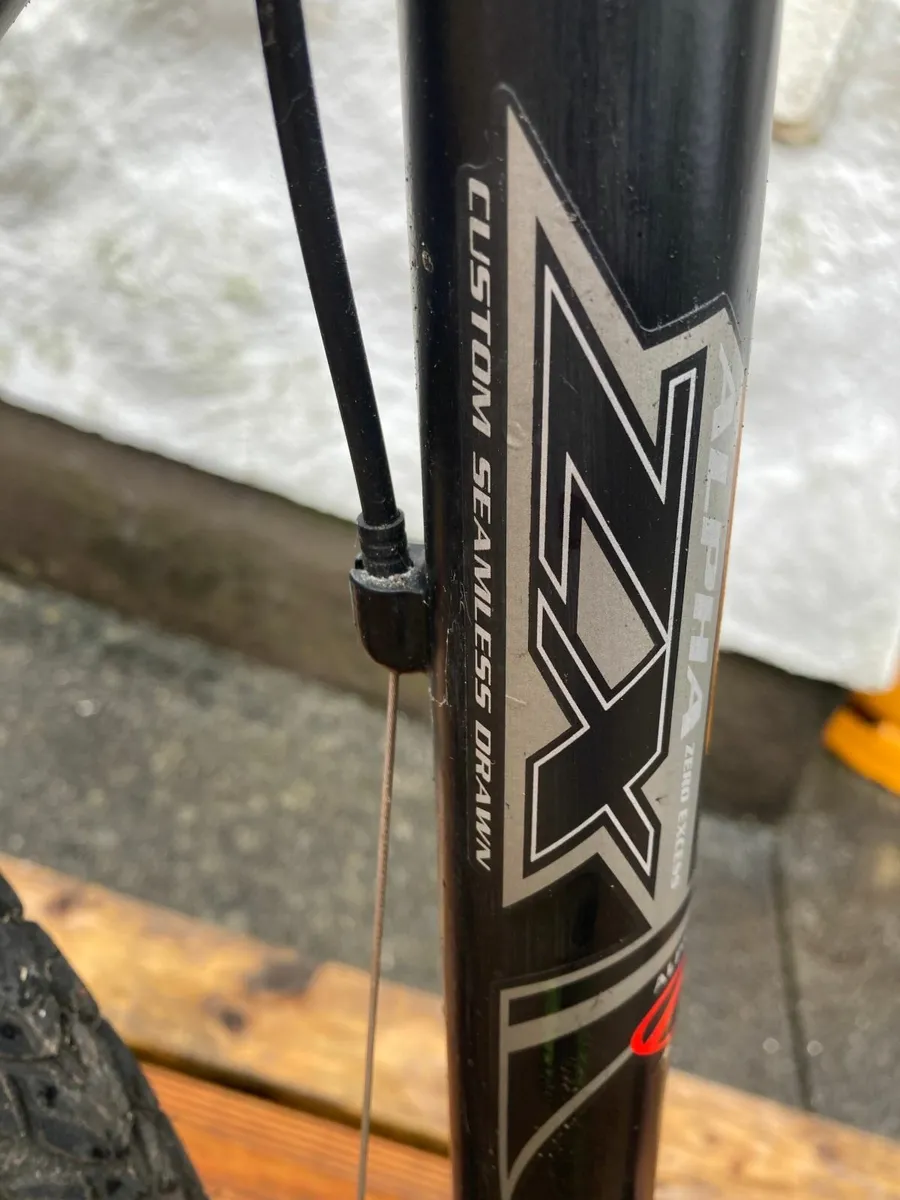 Trek 6700 Mountain Bike - Image 3