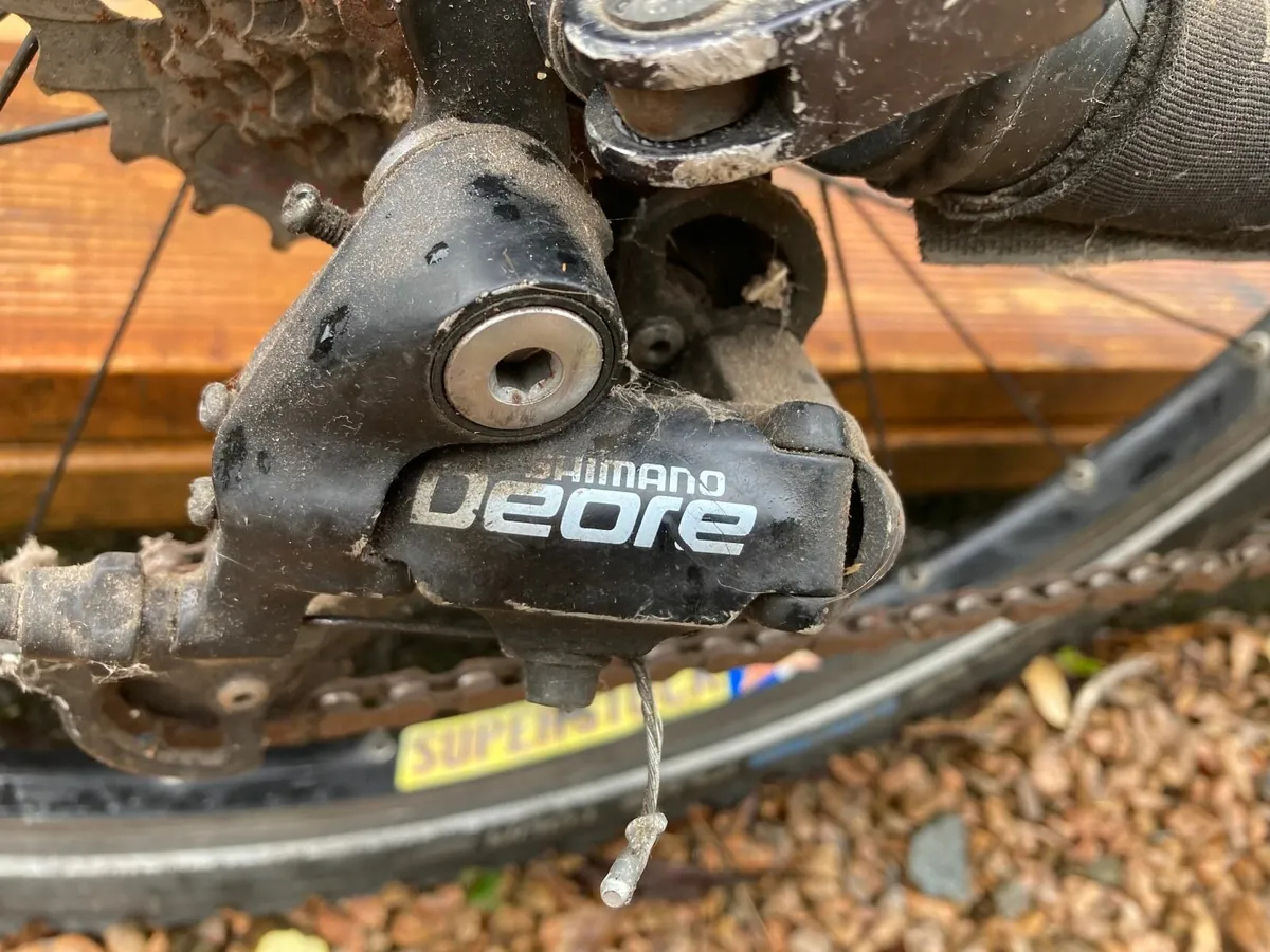 Trek 6700 Mountain Bike - Image 4