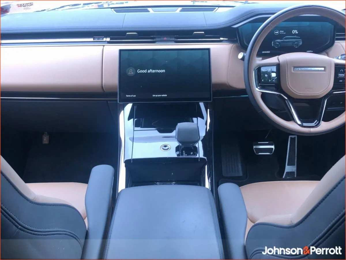 Land Rover Range Rover Sport SWB 3.0 I6 Phev SE ( - Image 4