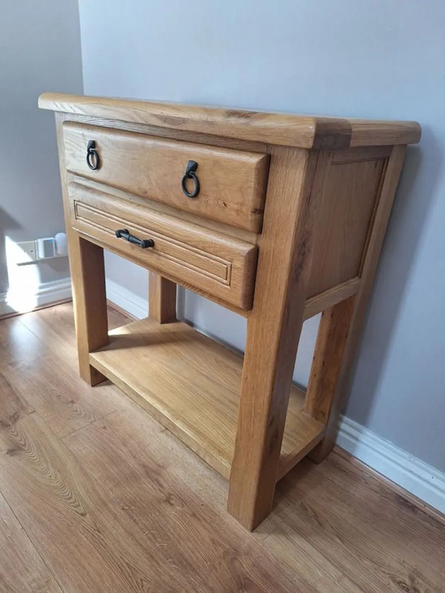 Console table - Image 2