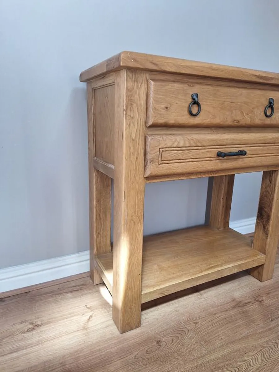 Console table - Image 3
