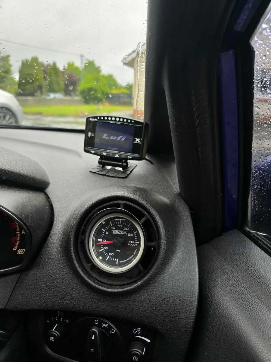 Ford Fiesta st180 325bhp s280 - Image 2