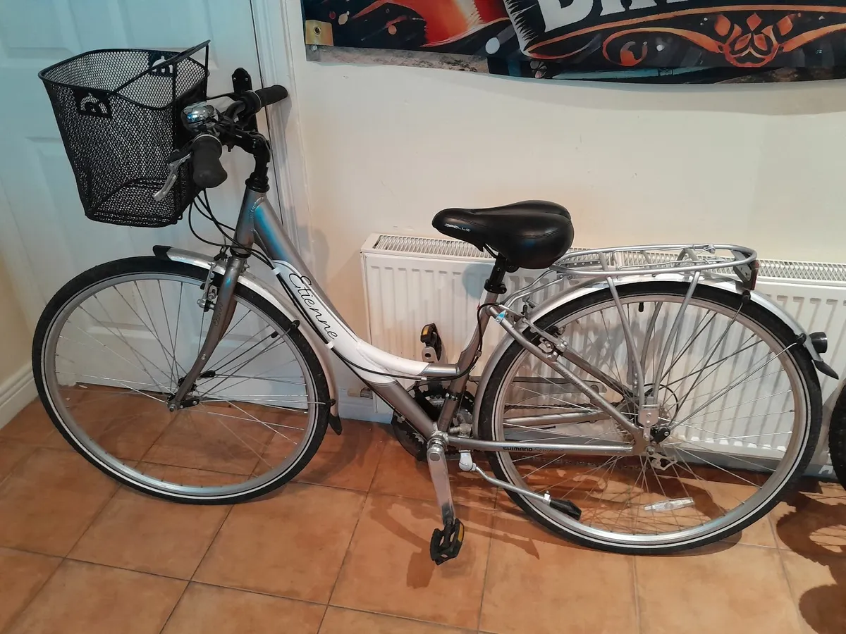 Bicycle - Image 1