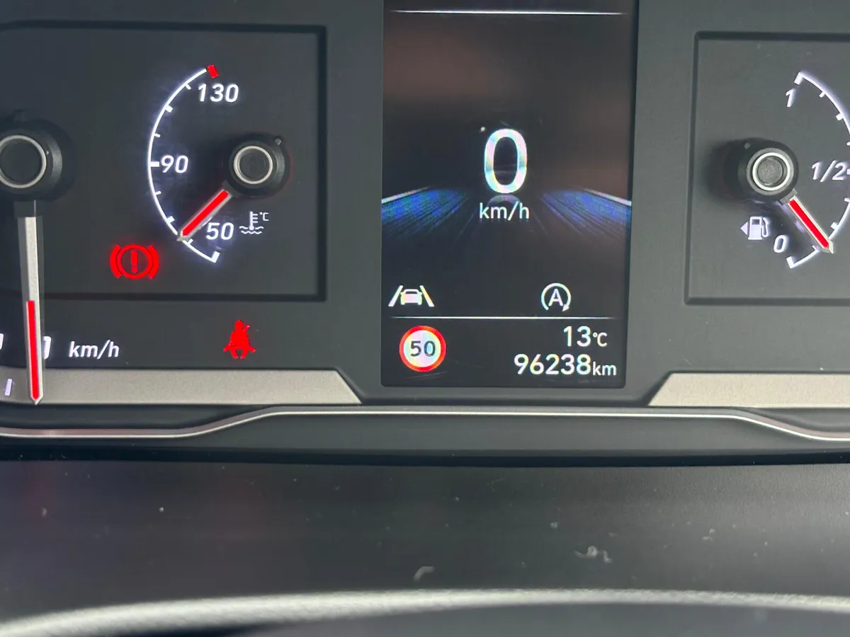 Hyundai Tucson 2022 - Image 4
