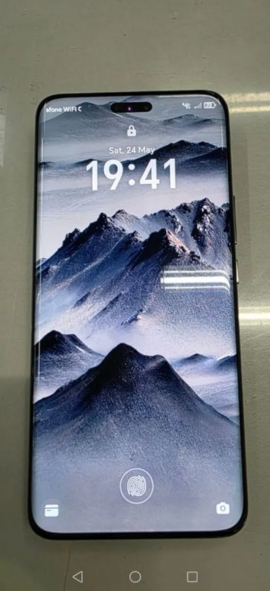 Honor Magic 6 Pro - Image 1
