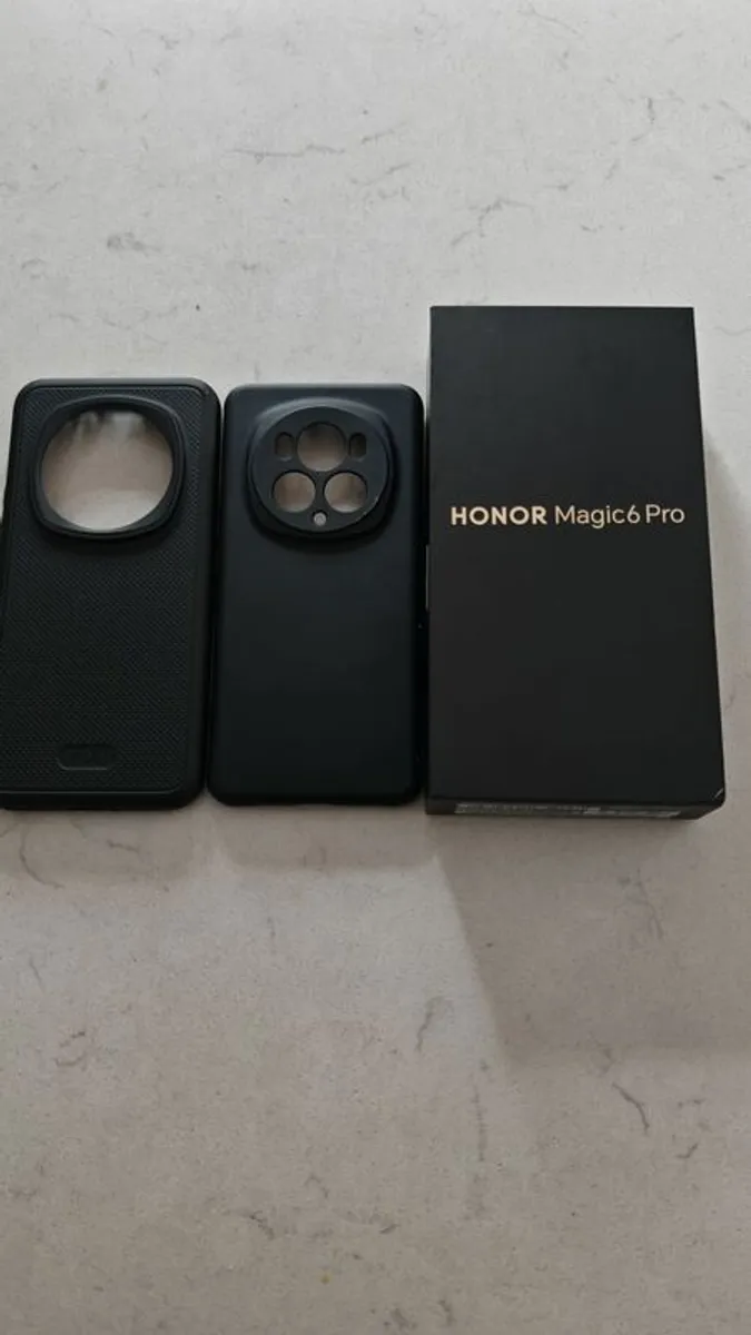 Honor Magic 6 Pro - Image 4