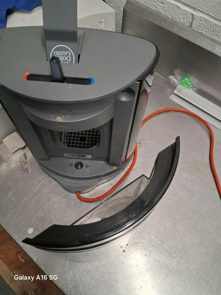 Coffee machine - Image 3