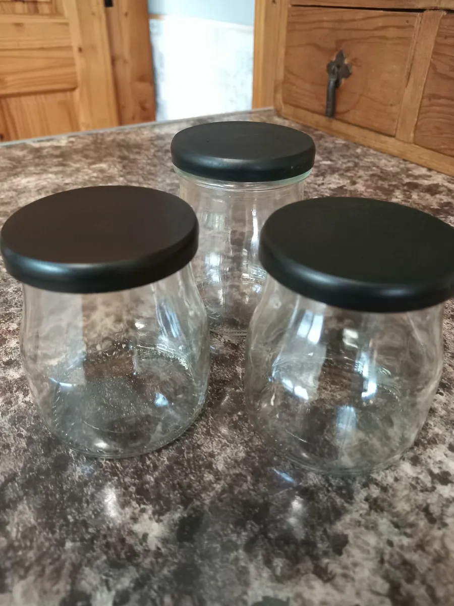 Small Jars - Image 2