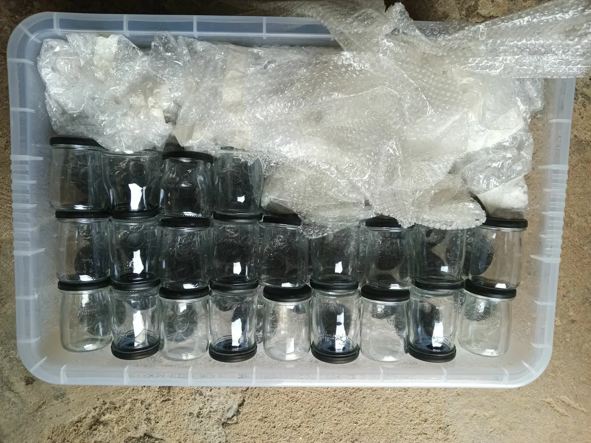 Small Jars - Image 3