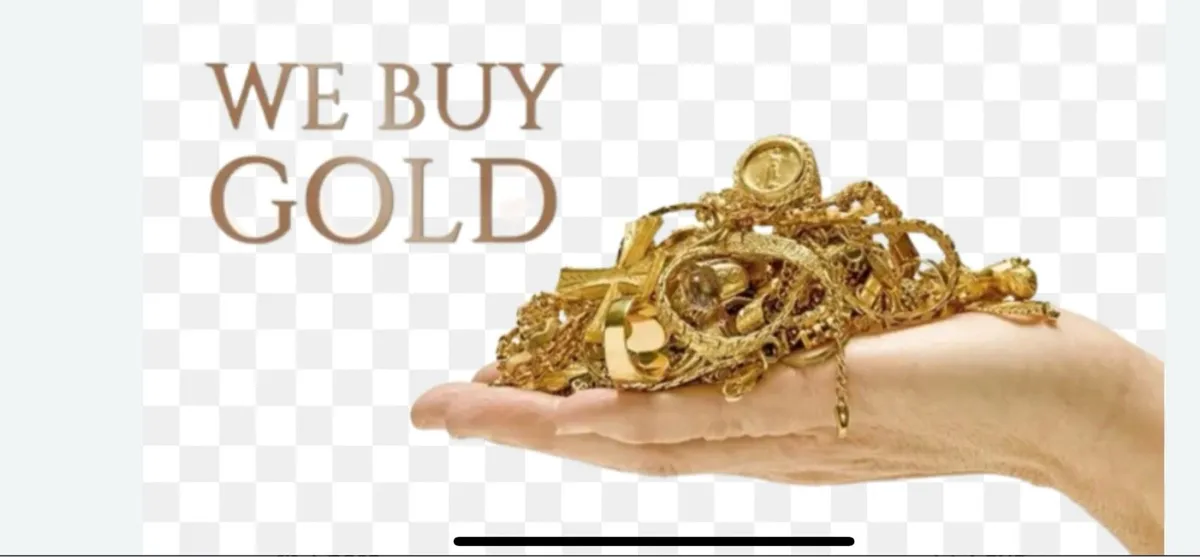 Gold