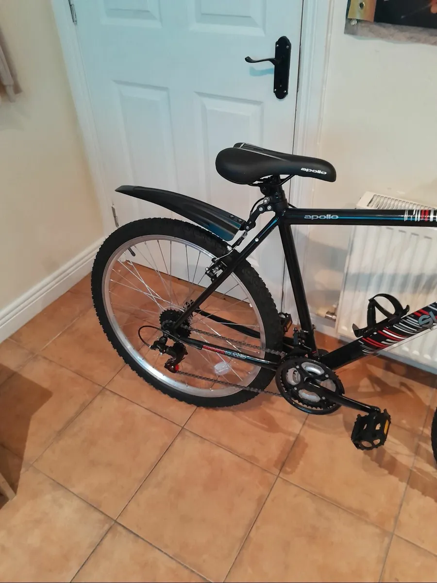 Bicycle - Image 3
