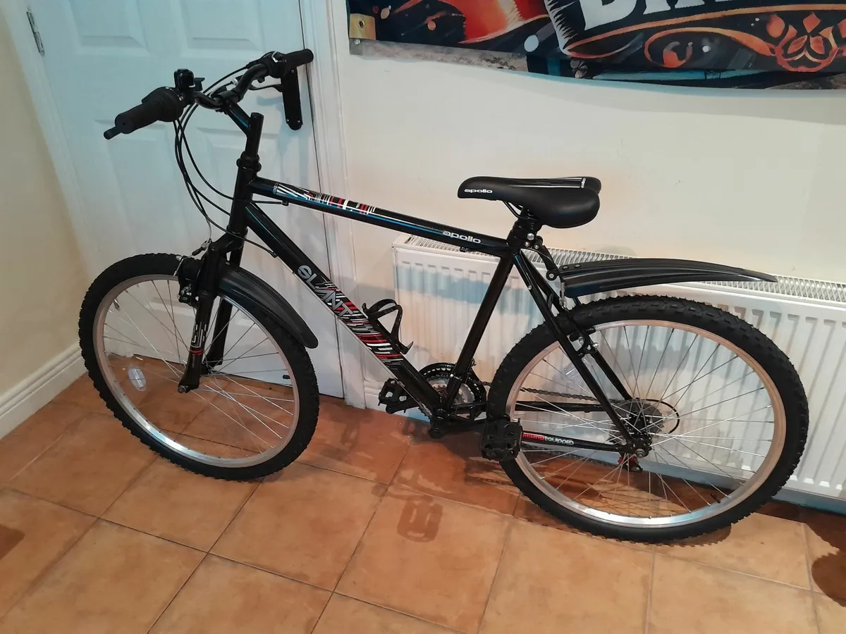 Bicycle - Image 1