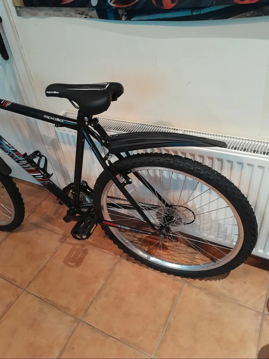 Bicycle - Image 4