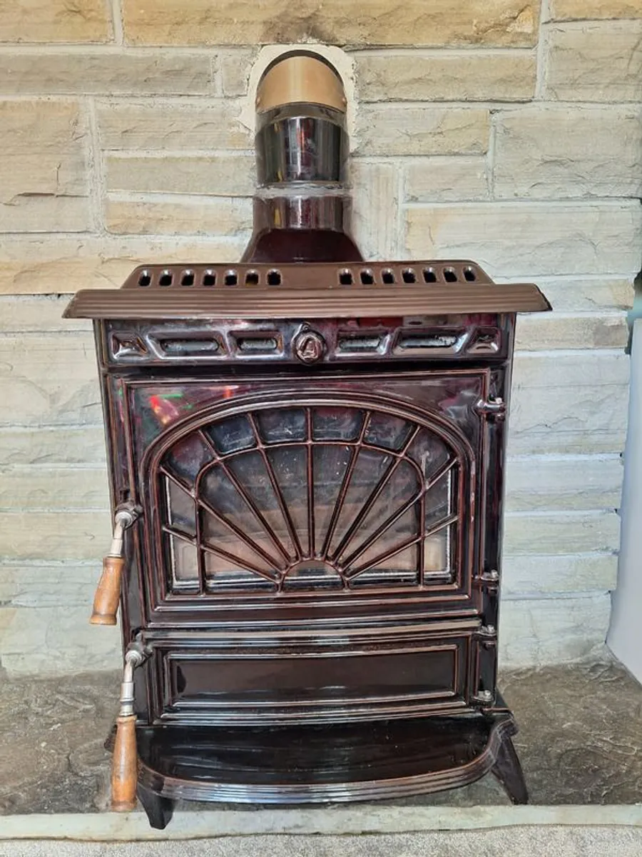 Waterford stove - Image 1