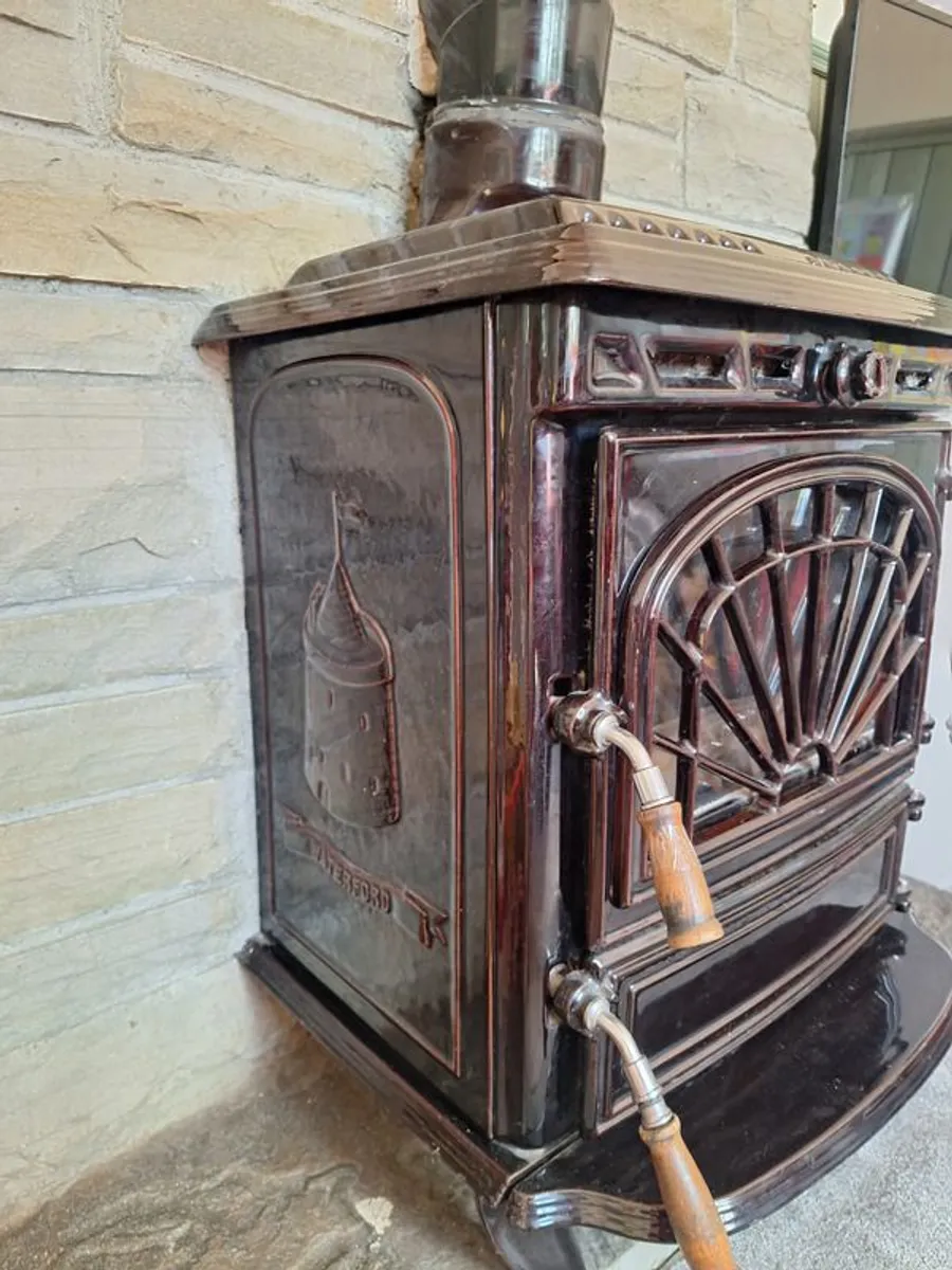 Waterford stove - Image 2