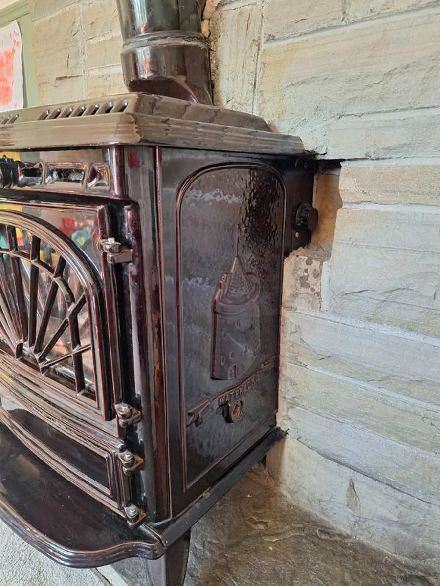 Waterford stove - Image 3