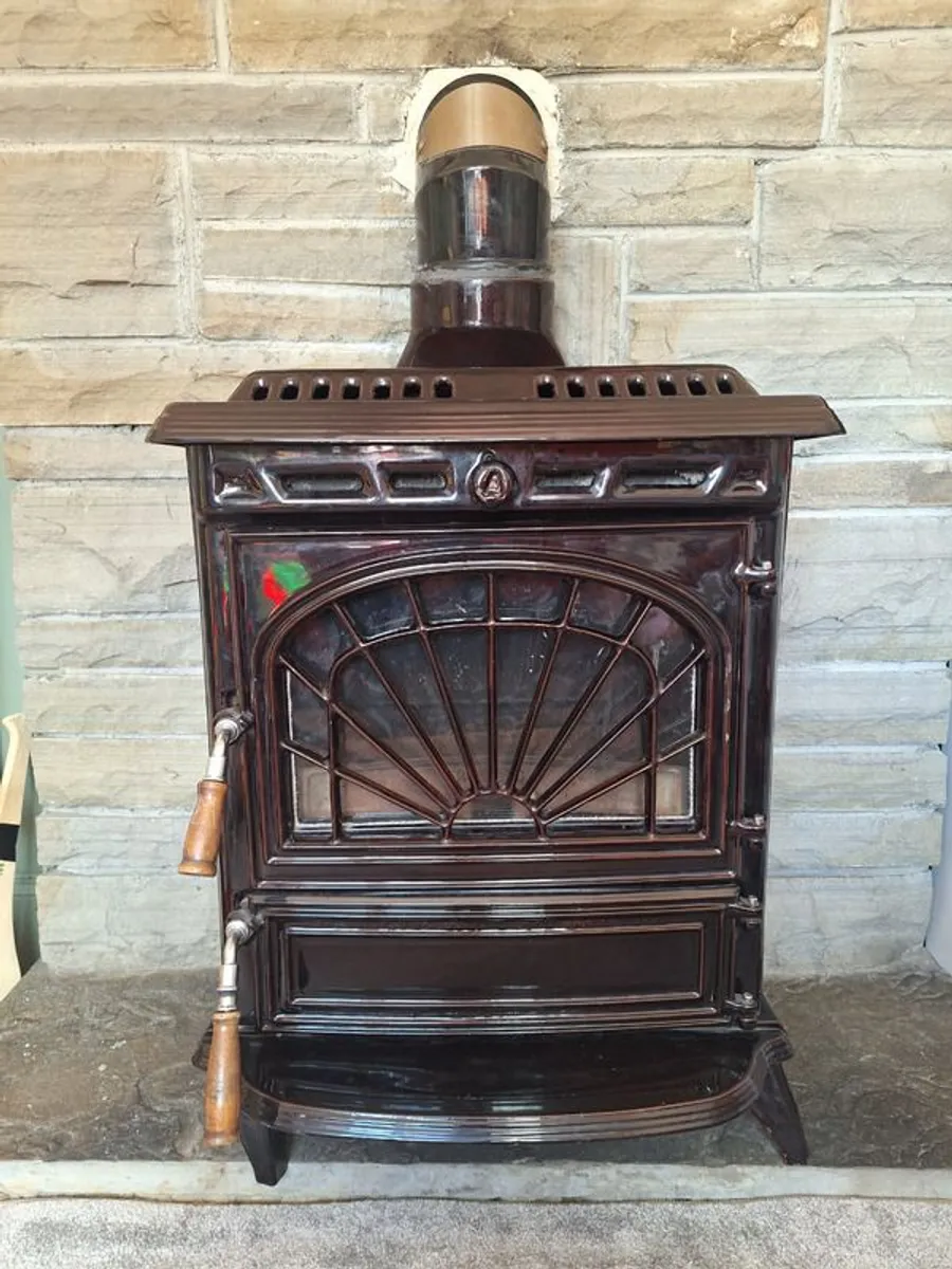 Waterford stove - Image 4