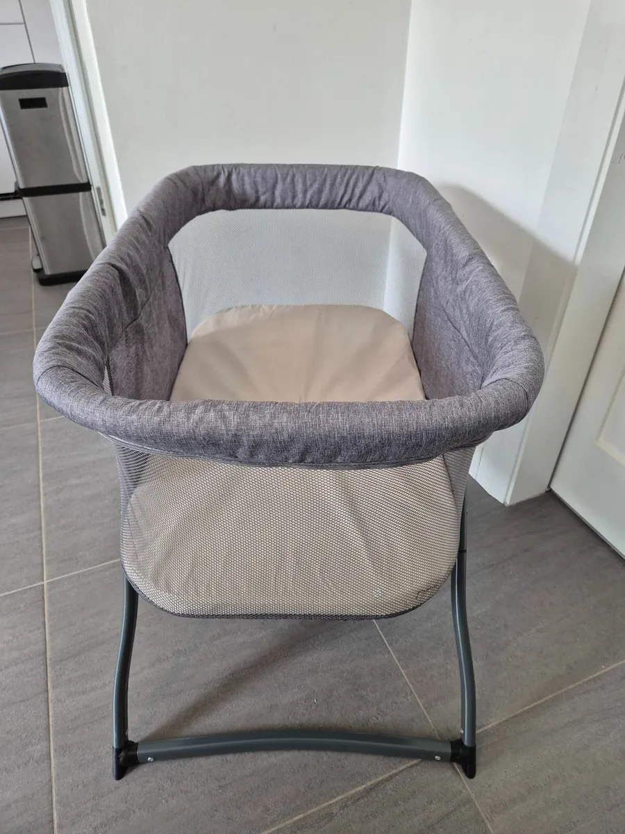 Kangu Crib by Baby Elegance - Image 2