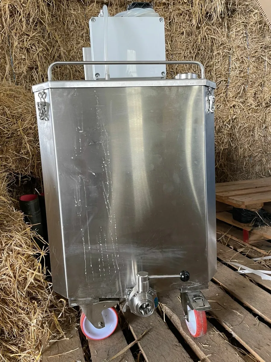 Milk Vending Business - Image 4
