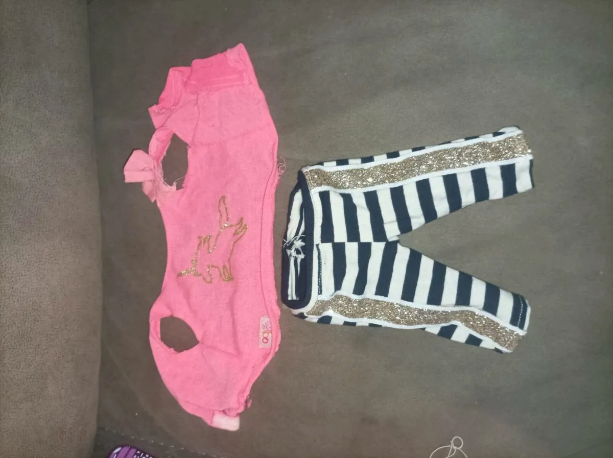 Our generation doll and clothes - Image 2