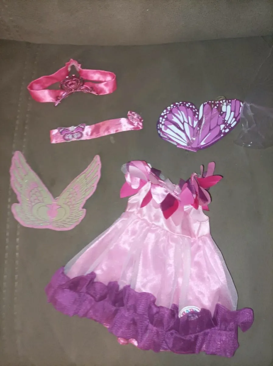 Our generation doll and clothes - Image 3