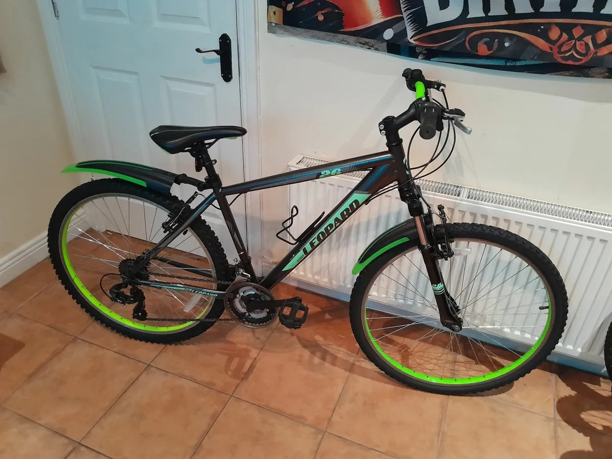 Bicycle - Image 3