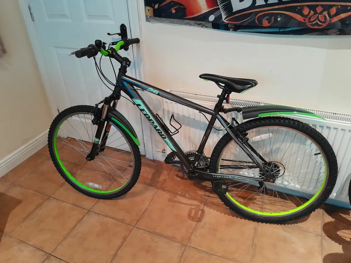 Bicycle - Image 1