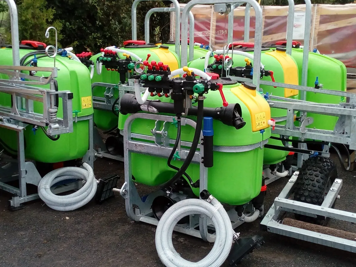 SPRAYER TOLMET - Image 3