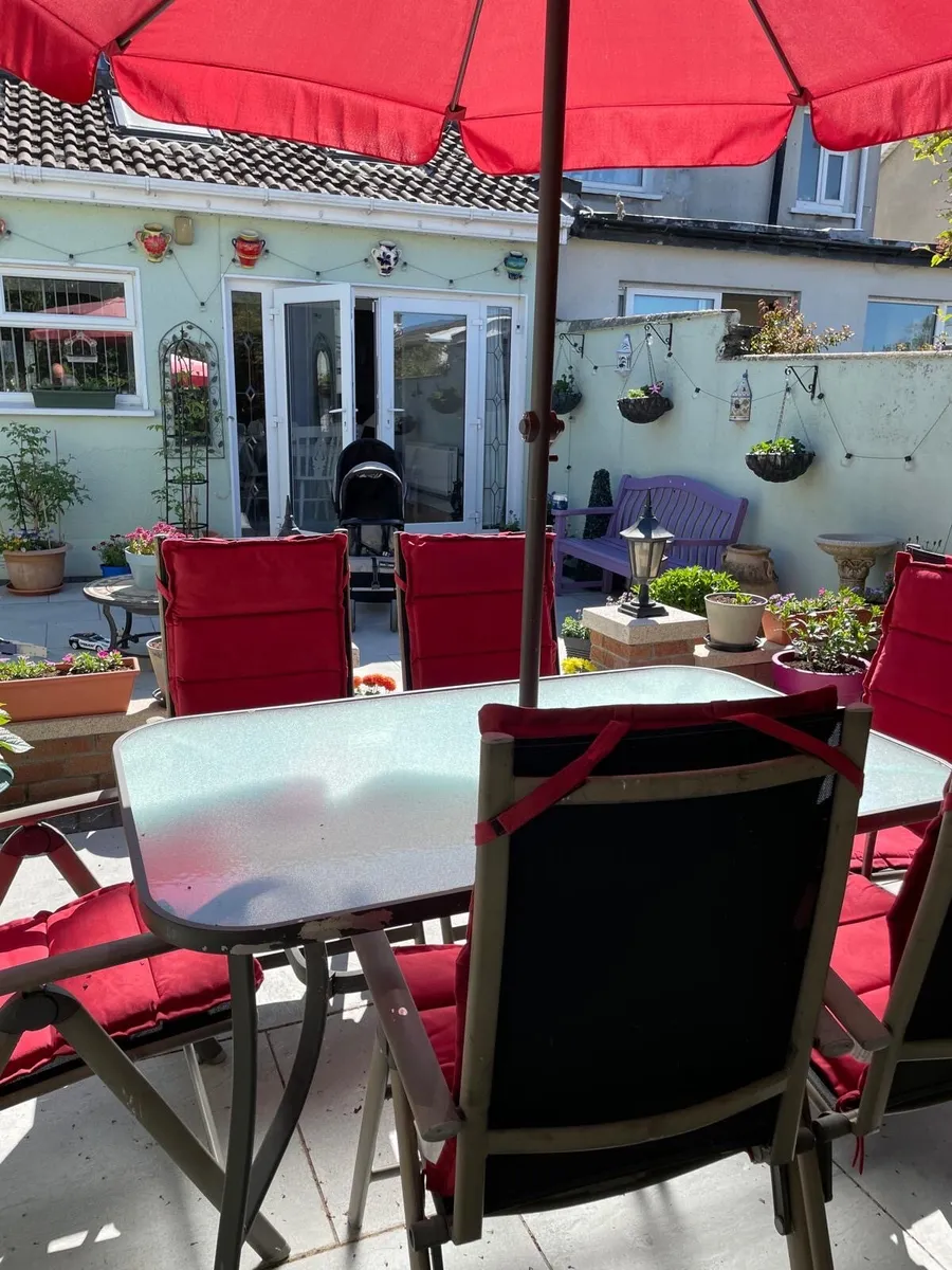 Garden furniture - Image 2