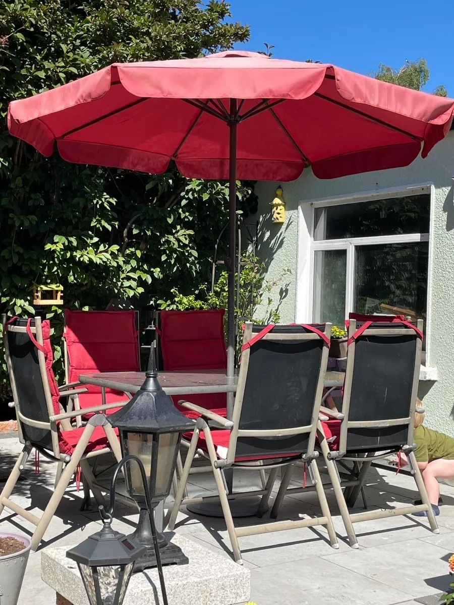 Garden furniture - Image 3