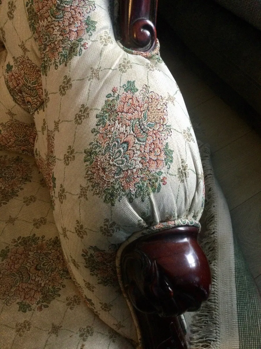 Double Chaise Longue - Image 2