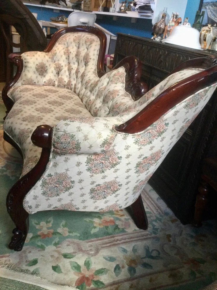 Double Chaise Longue - Image 3