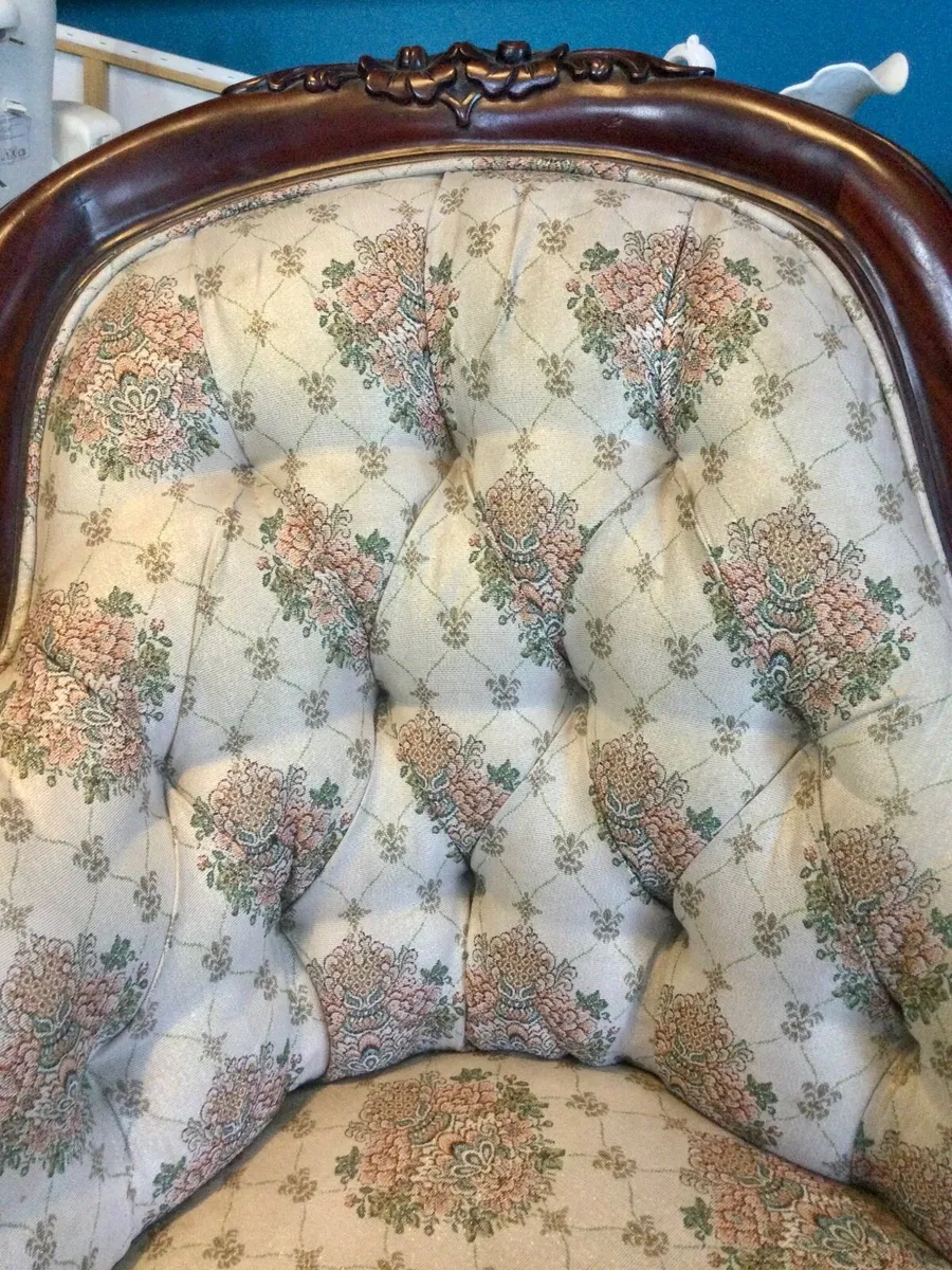 Double Chaise Longue - Image 4