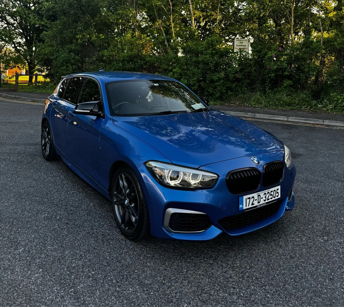 BMW M140i Shadow Edition LCI - Image 1