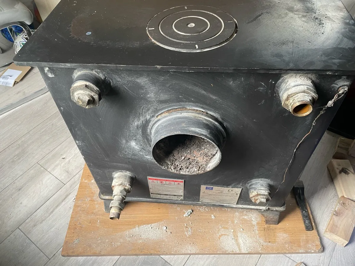Stove - Image 3