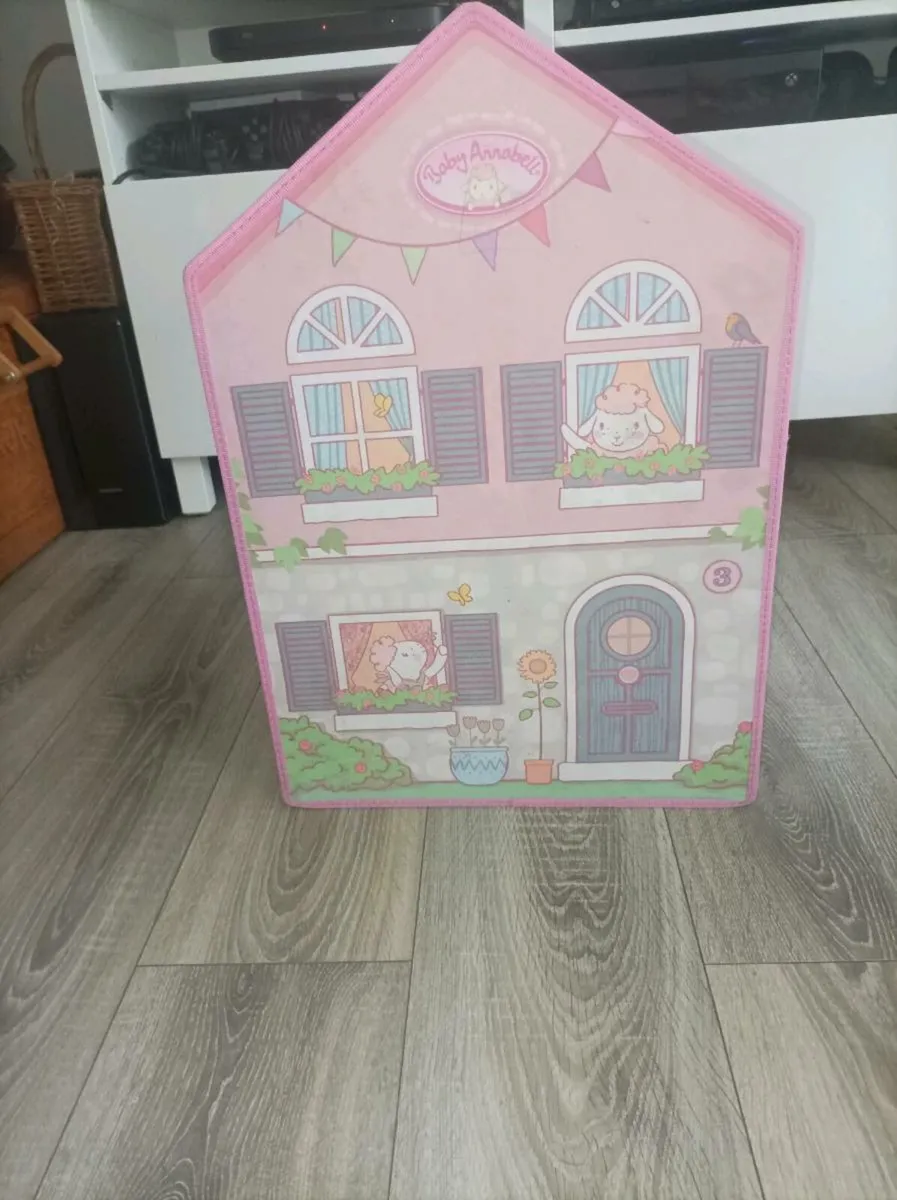 Baby Annabelle wardrobe - Image 2
