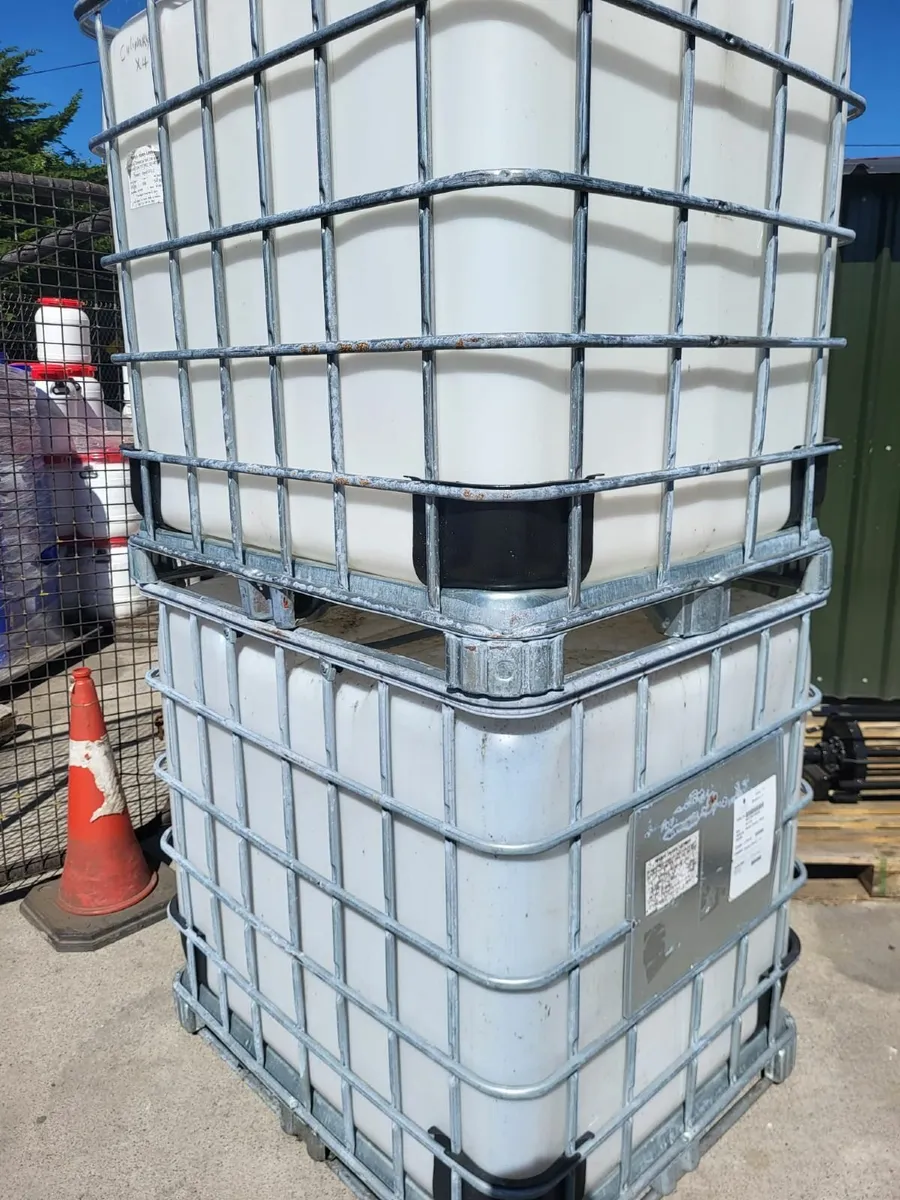 Cement Mixer - Image 4